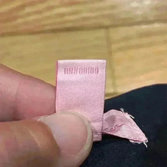 Lilly Pulitzer Women's Navy Blue Chino Shorts Size 2 Pull-On Casual Summer - Picture 6 of 11